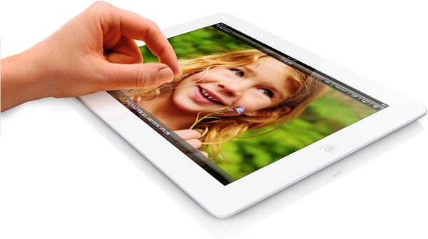 iPad mini 2 iPad mini 2 in 2013