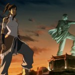 Legend of Korra : Corporate Brutalization of a Legend