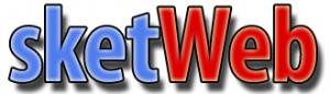 SketWeb Logo