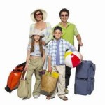 Tips For Traveling With Children